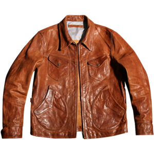 RANCHER JACKETS