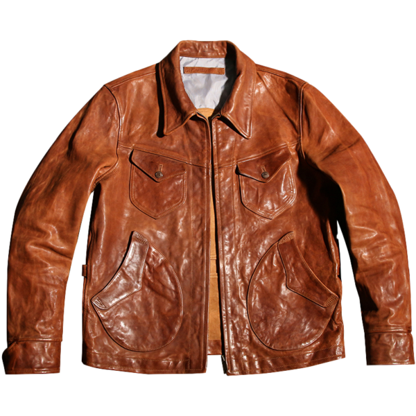 RANCHER JACKETS