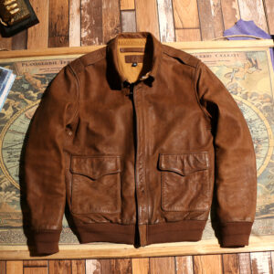 A2 Pilot Jackets